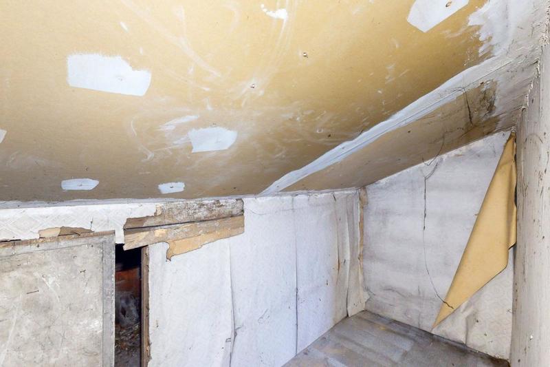 Maison - 48 m² - 4 pièces