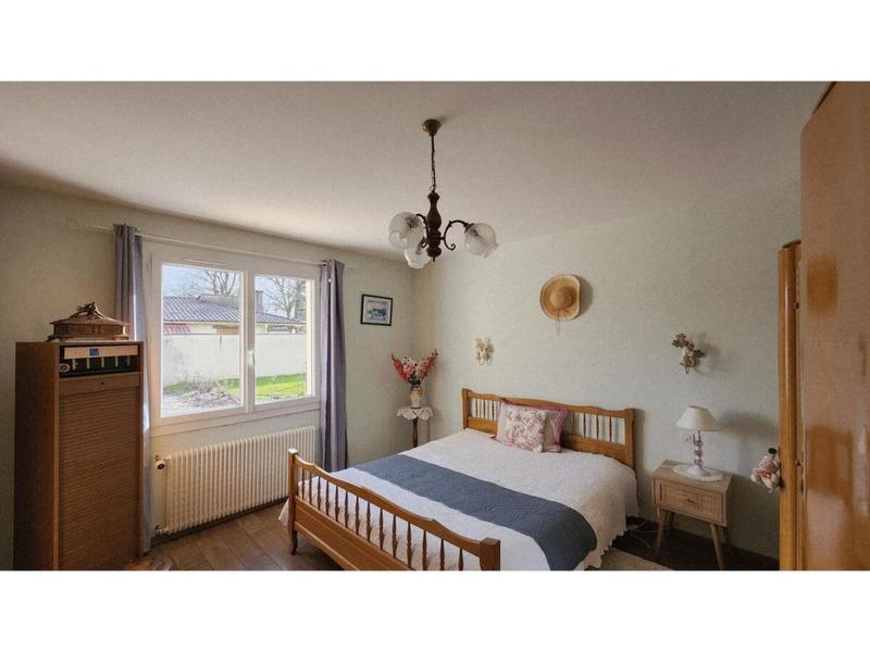 Pavillon - 120 m² - 6 pièces