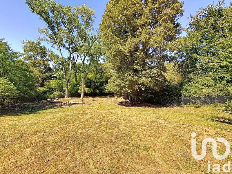 Maison - 126 m² - 2 pièces