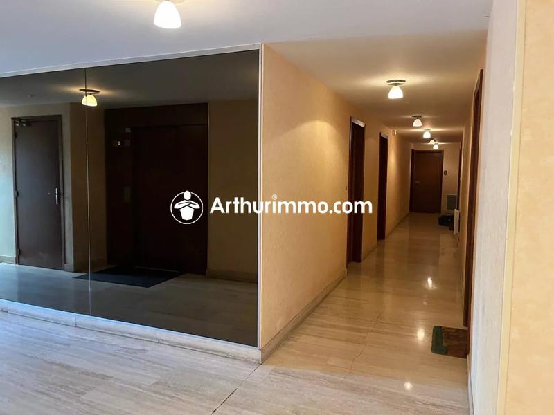 Appartement - 27 m² - 1 pièce