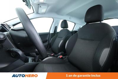 Peugeot 208 1.6 Blue-HDi Active 5p 75 ch