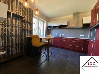 Maison - 156 m² - 4 pièces