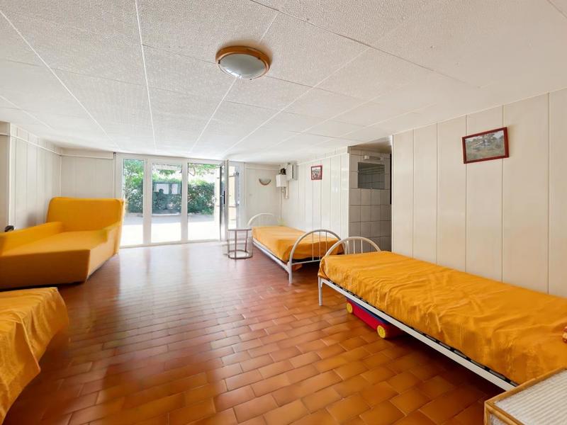 Maison - 78 m² - 4 pièces