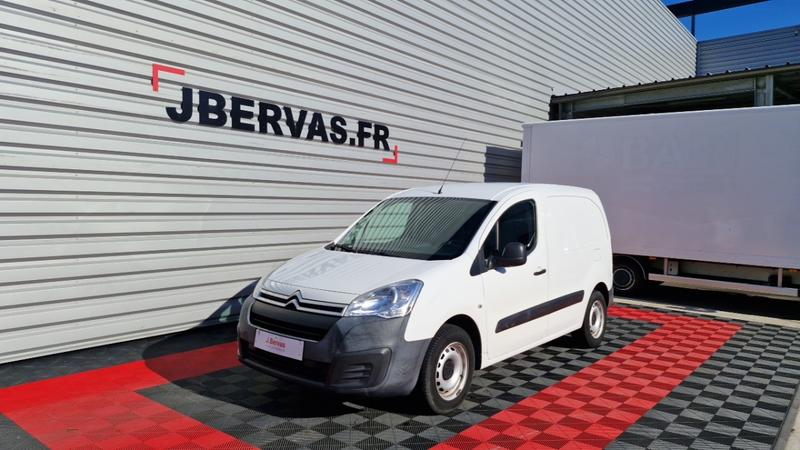 Citroën Berlingo II BlueHDi 75 Bvm Club m