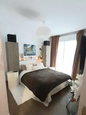 Appartement - 70 m² - 2 pièces