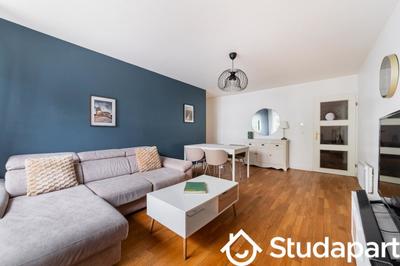 Appartement - 73 m² - 3 pièces