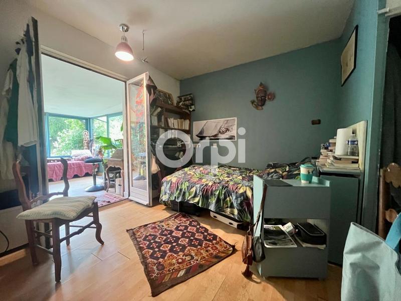 Maison - 170 m² - 7 pièces