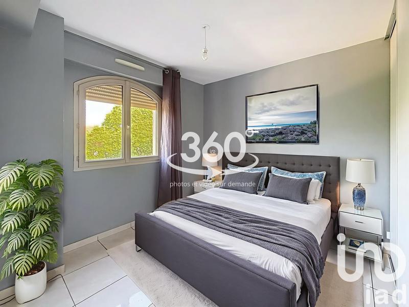 Appartement - 49 m² - 2 pièces