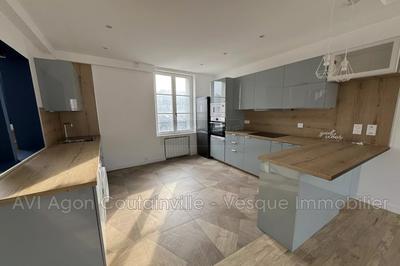 Appartement - 67 m²