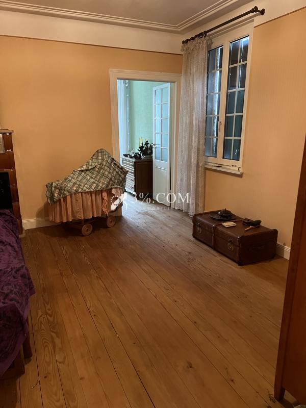 Immeuble - 264 m² - 9 pièces