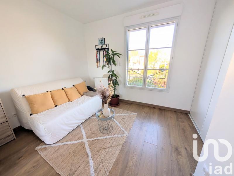 Maison - 78 m² - 4 pièces