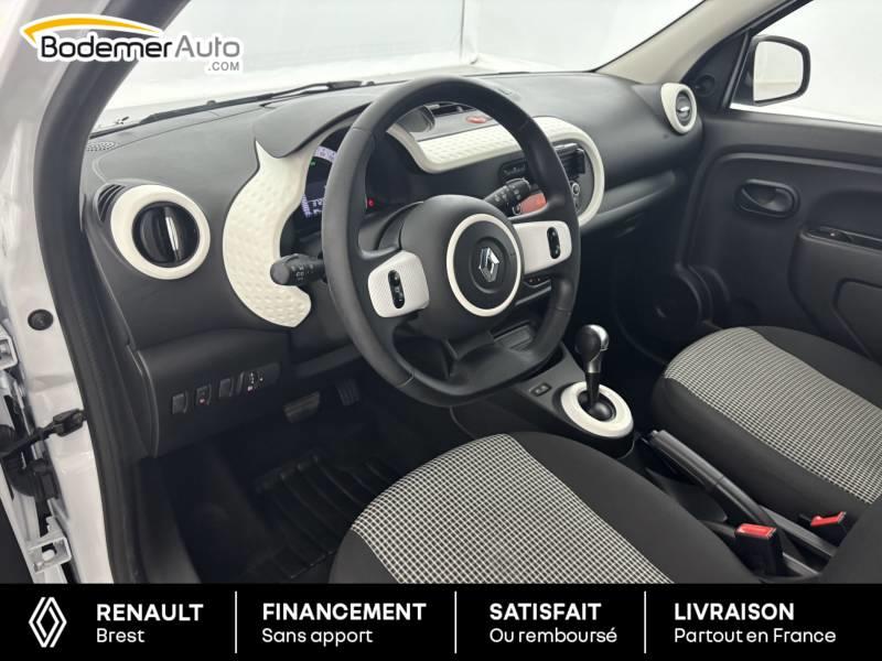 Renault Twingo III Achat Intégral - 21 Life