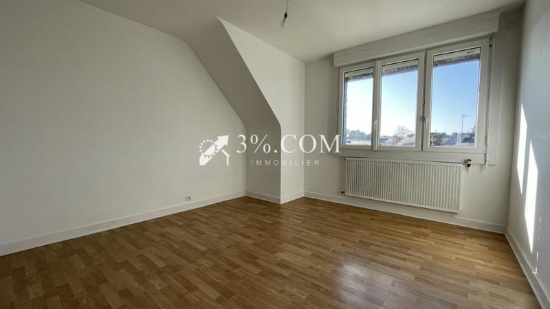 Maison - 133 m² - 6 pièces