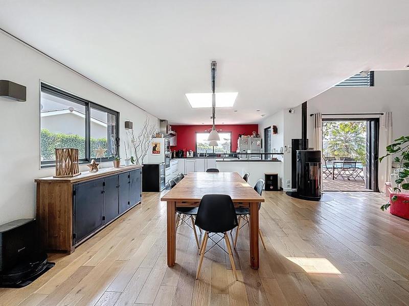 Maison - 139 m² - 4 pièces