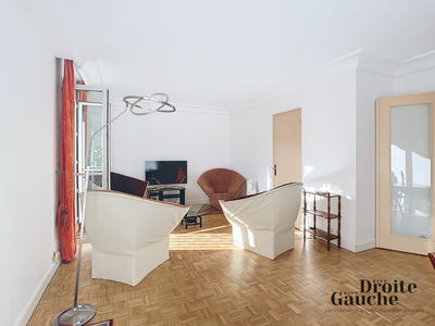 Appartement - 75 m² - 2 pièces