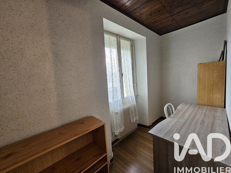 Maison de ville - 134 m² - 5 pièces