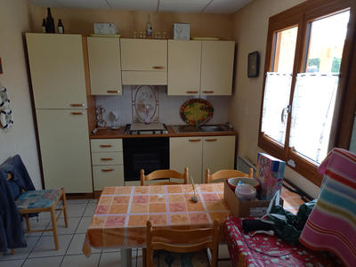 Maison - 97 m² - 5 pièces