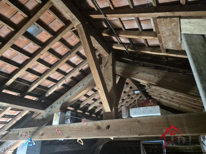 Maison - 138 m² - 6 pièces