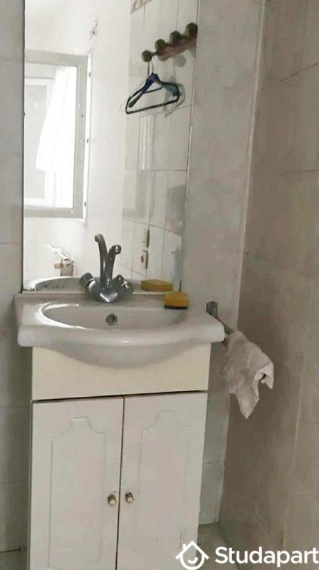 Appartement - 25 m² - 1 pièce