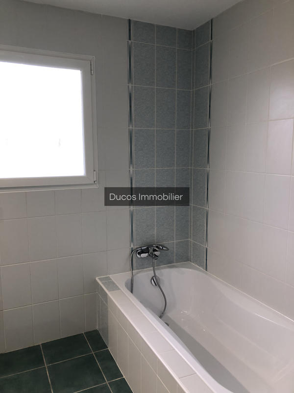 Maison - 129 m² - 5 pièces