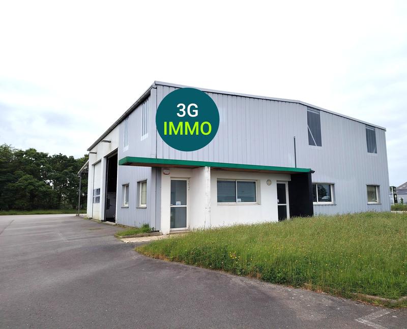 Local commercial - 270 m²