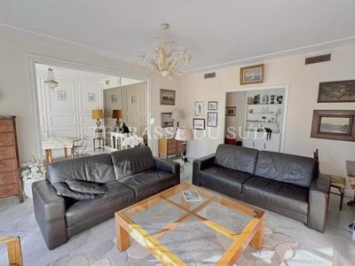 Appartement - 145 m² - 5 pièces