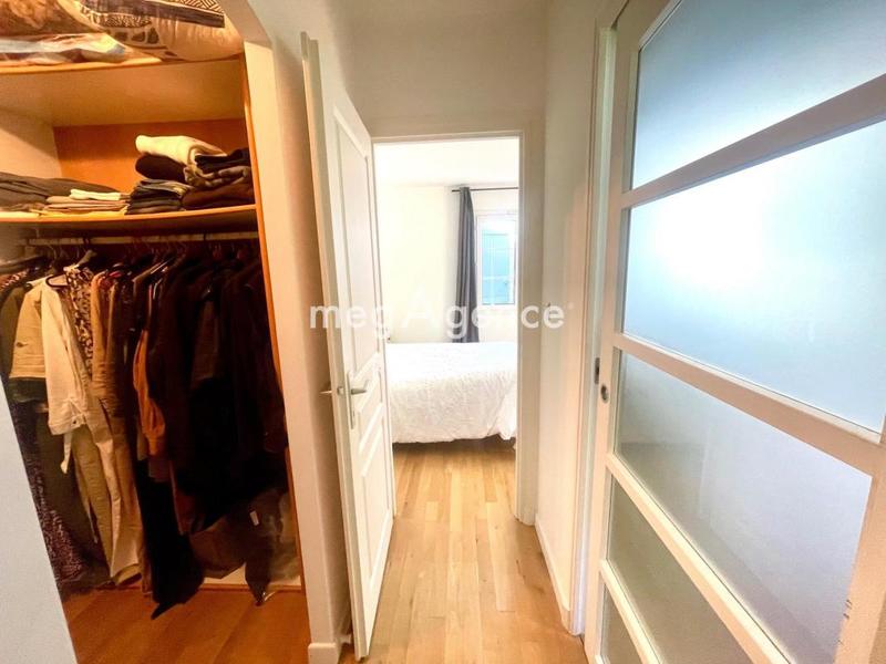 Maison - 149 m² - 5 pièces