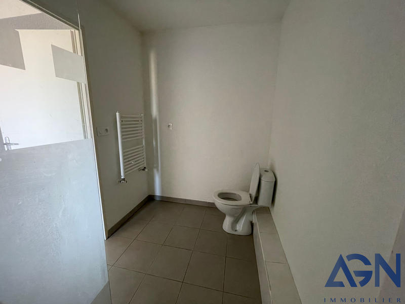 Appartement - 20 m² - 1 pièce