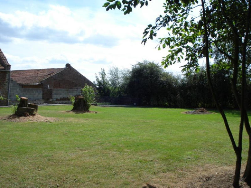 Propriété - 200 m² - 6 pièces