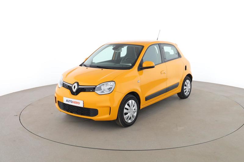 Renault Twingo 1.0 SCe Zen 65 ch
