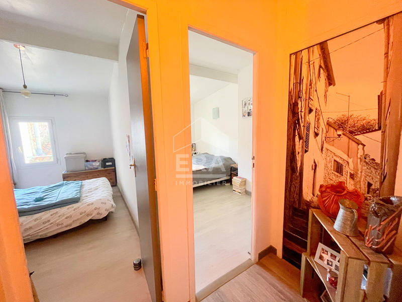 Maison - 122 m² - 4 pièces