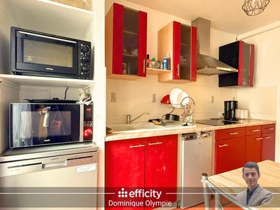 Appartement - 75 m² - 4 pièces