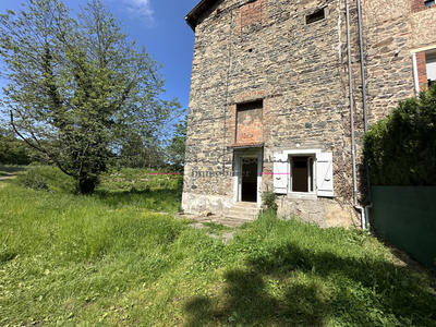 Appartement - 56 m² - 4 pièces