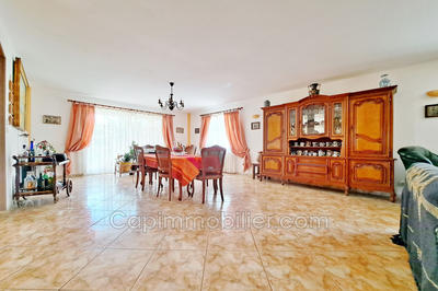 Maison - 133 m² - 5 pièces