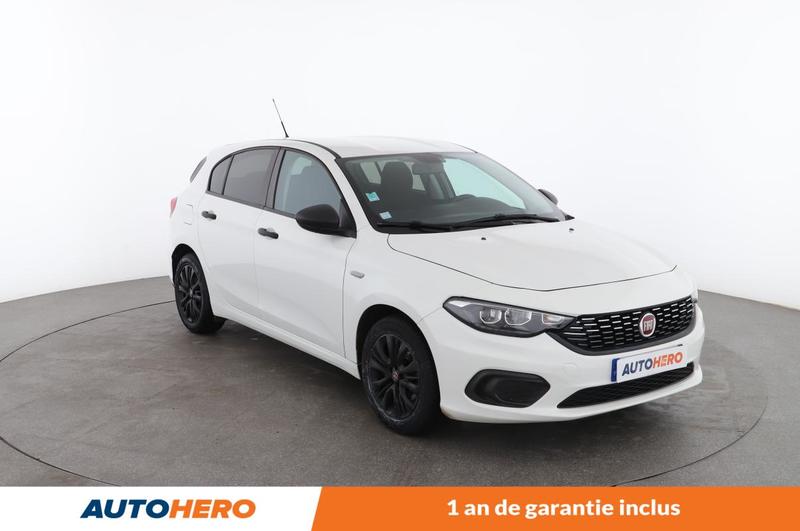 Fiat Tipo 1.4 5p 95 ch