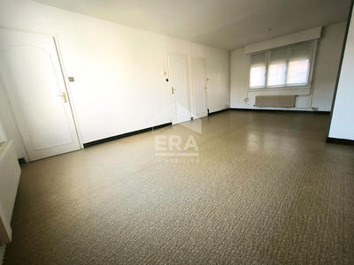 Maison - 82 m² - 5 pièces