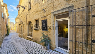 Fonds de commerce - Magasins - 56 m²