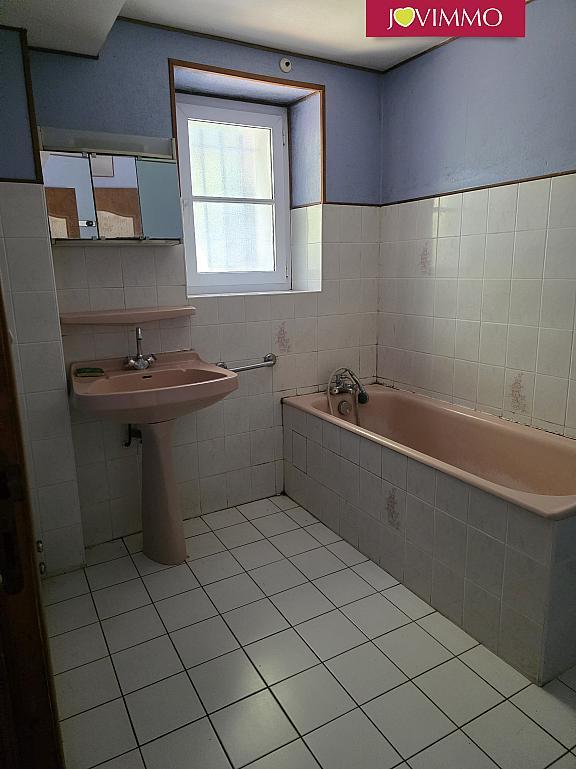 Maison - 152 m² - 5 pièces