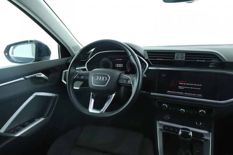Audi Q3 Sportback 35 Tfsi Design s tronic 7 150 ch