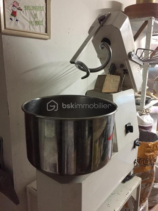 Bureau - 25 m² - 1 pièce