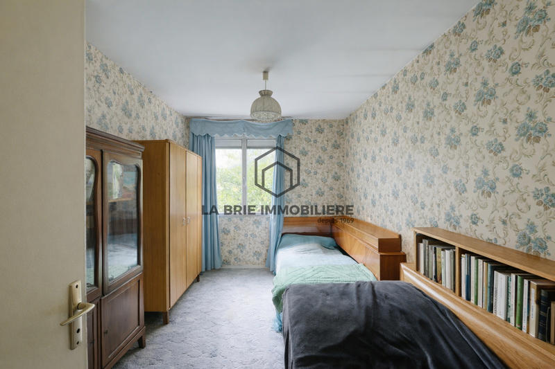 Maison - 73 m² - 4 pièces