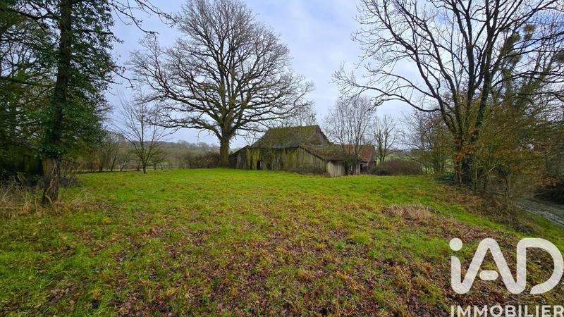Ferme - 268 m² - 5 pièces