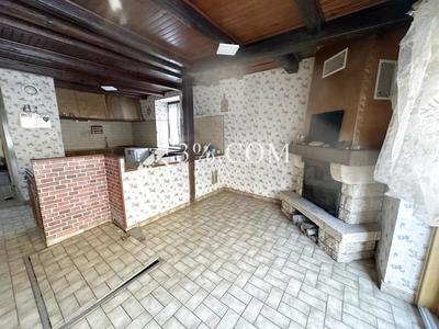 Maison de village - 186 m² - 6 pièces