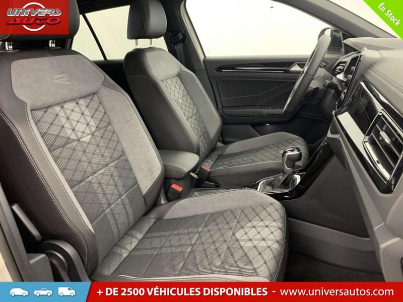 Volkswagen t-Roc 2.0 Tdi 150 Start Stop Dsg7 R-Line Edition