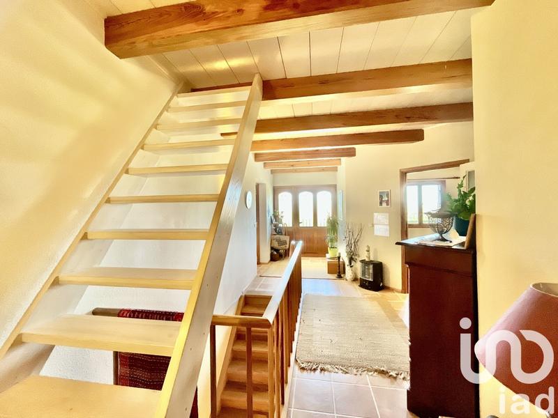 Maison - 217 m² - 4 pièces