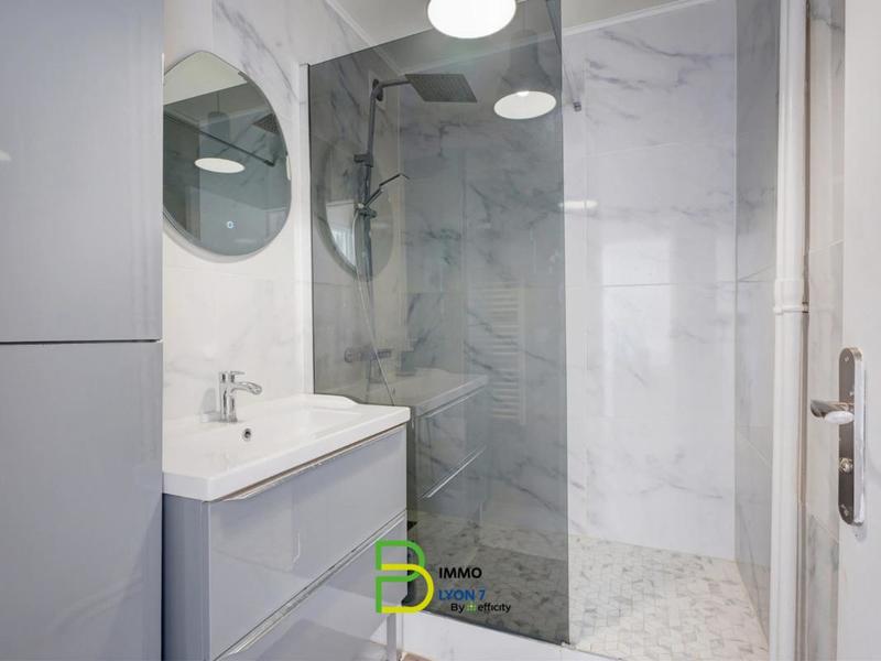 Appartement - 79 m² - 3 pièces