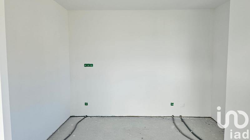 Maison - 68 m² - 2 pièces