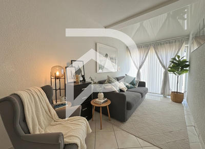 Maison - 66 m² - 3 pièces