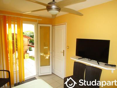 Maison - 14 m² - 1 pièce