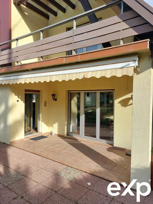 Maison - 250 m² - 6 pièces